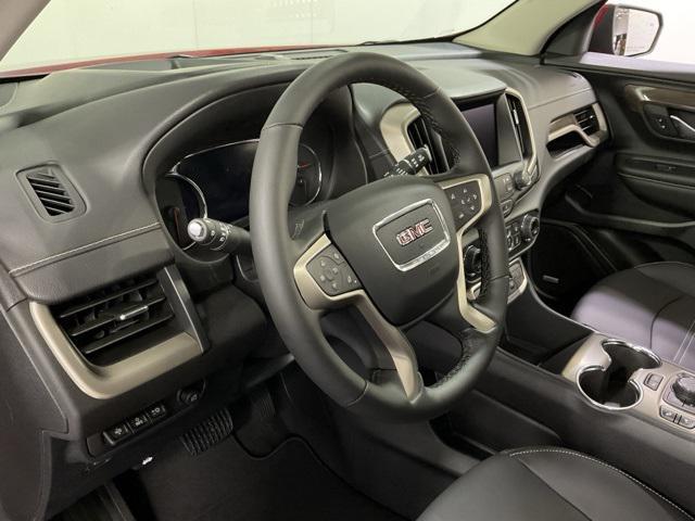 new 2024 GMC Terrain car, priced at $38,580