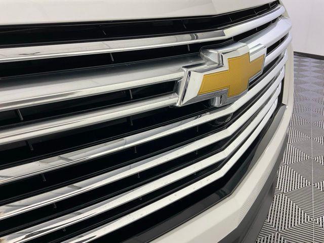 used 2023 Chevrolet Traverse car, priced at $38,671