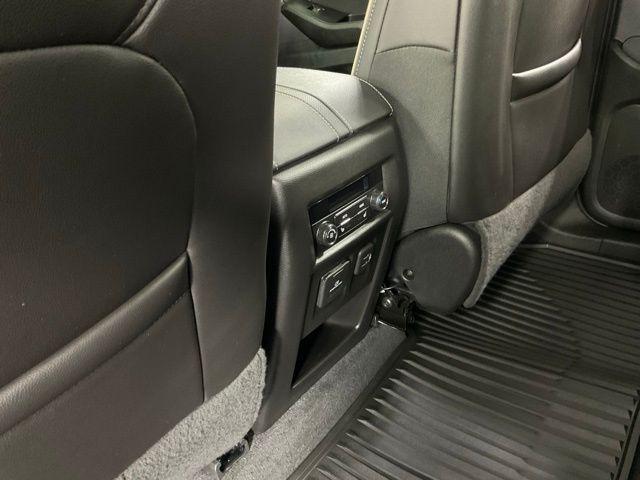used 2023 Chevrolet Traverse car, priced at $38,671