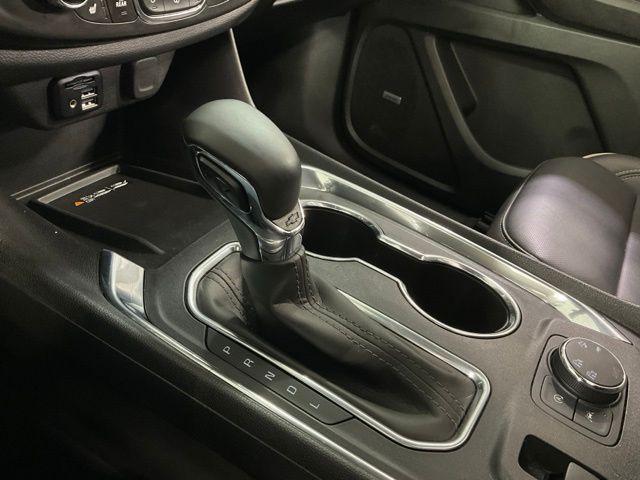 used 2023 Chevrolet Traverse car, priced at $38,671