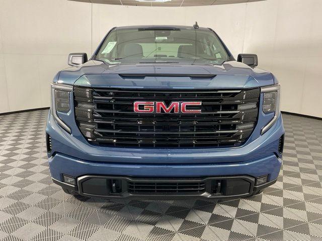 new 2025 GMC Sierra 1500 car, priced at $52,294