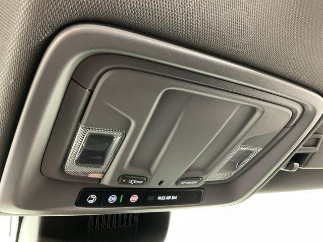 new 2025 GMC Sierra 1500 car, priced at $52,294
