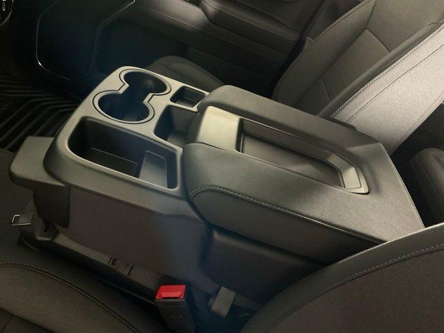 new 2025 GMC Sierra 1500 car, priced at $52,294