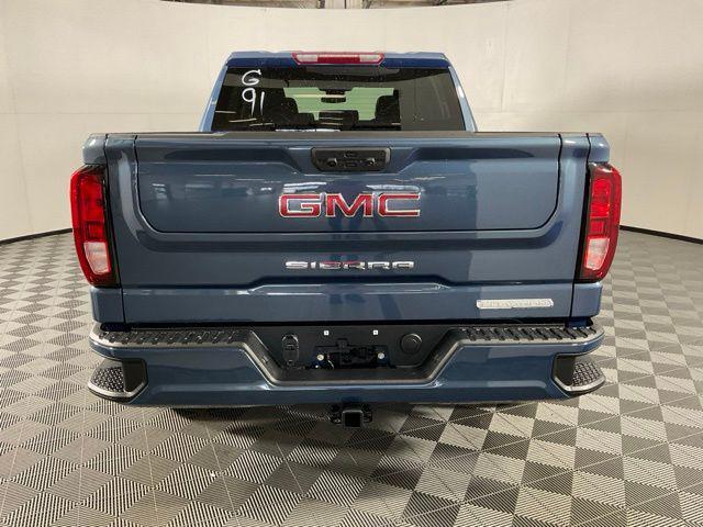 new 2025 GMC Sierra 1500 car, priced at $52,294