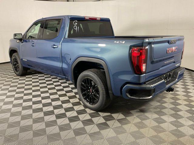 new 2025 GMC Sierra 1500 car, priced at $52,294
