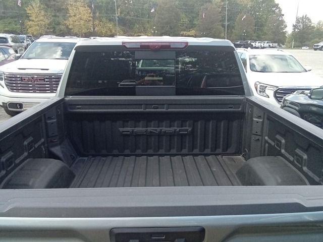 used 2024 GMC Sierra 1500 car, priced at $54,815