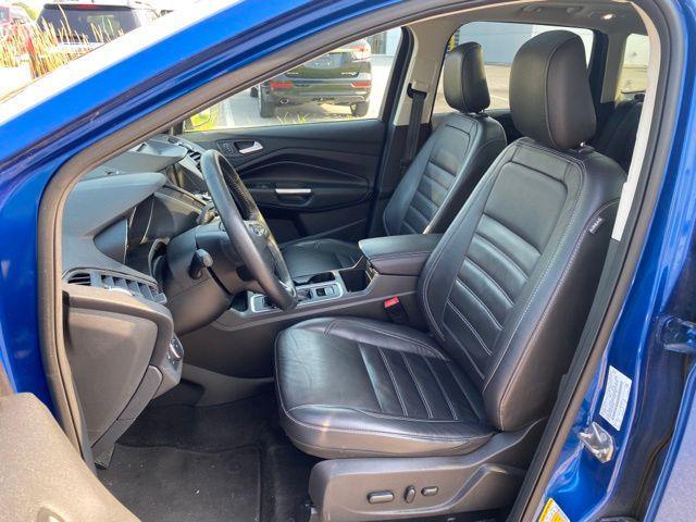 used 2018 Ford Escape car, priced at $12,993