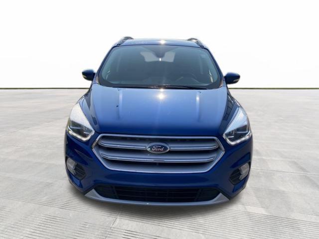 used 2018 Ford Escape car, priced at $12,993