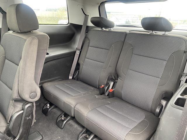 used 2020 GMC Acadia car, priced at $21,922