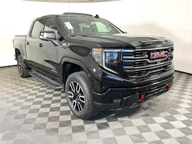new 2025 GMC Sierra 1500 car, priced at $71,250
