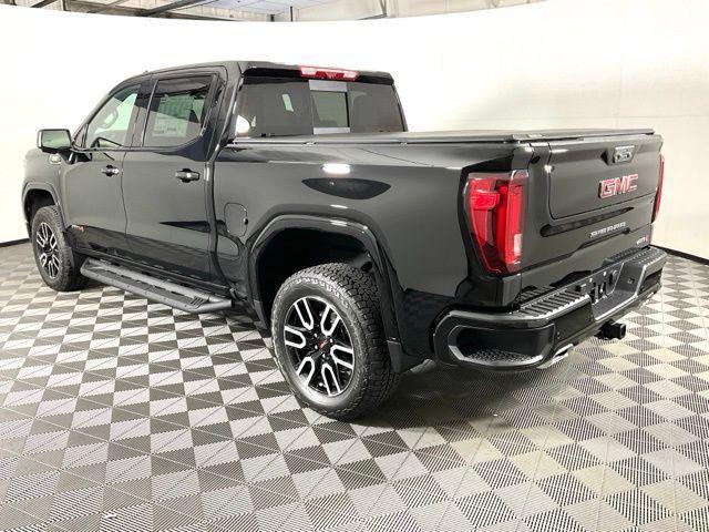 new 2025 GMC Sierra 1500 car, priced at $71,250