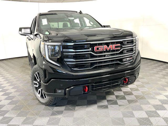 new 2025 GMC Sierra 1500 car, priced at $71,250