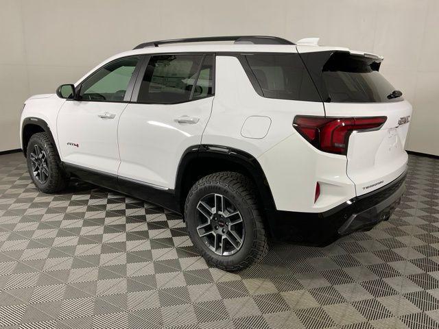 new 2026 GMC Terrain car, priced at $40,320