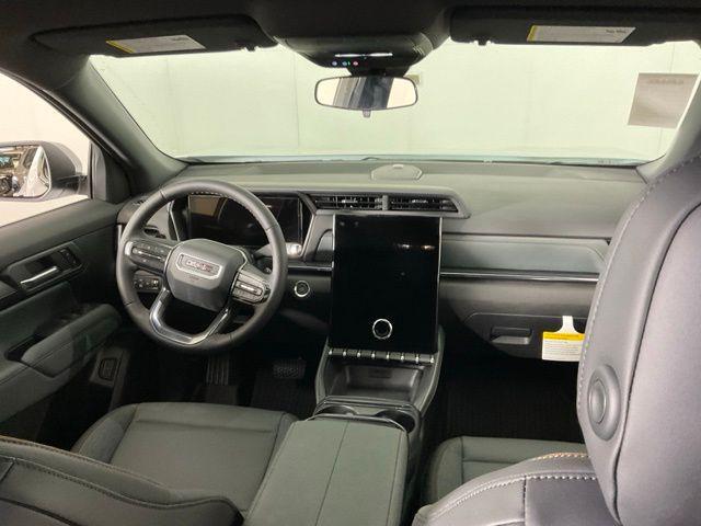 new 2026 GMC Terrain car, priced at $40,320