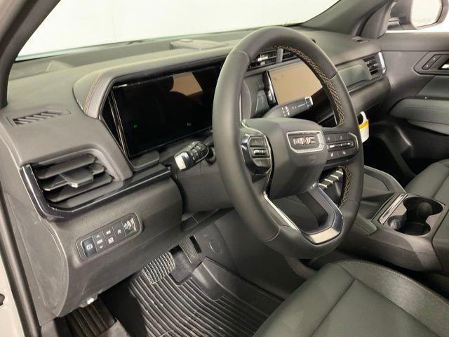 new 2026 GMC Terrain car, priced at $40,320