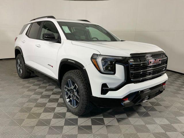 new 2026 GMC Terrain car, priced at $40,320