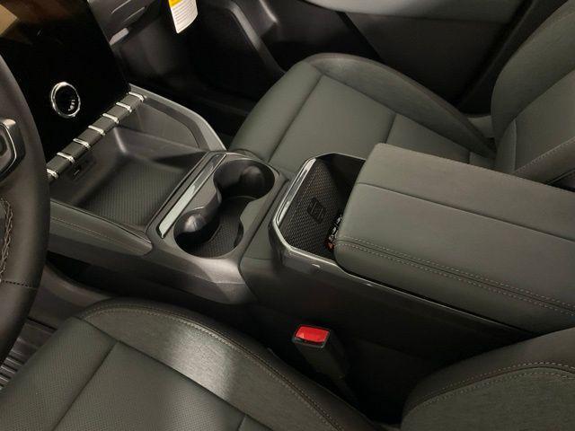 new 2026 GMC Terrain car, priced at $40,320