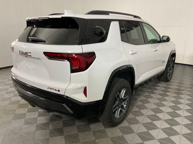 new 2026 GMC Terrain car, priced at $40,320