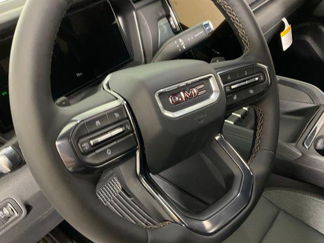 new 2026 GMC Terrain car, priced at $40,320