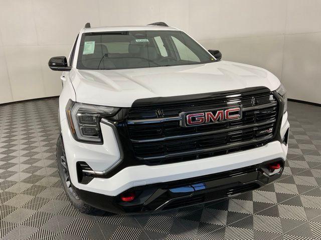 new 2026 GMC Terrain car, priced at $40,320