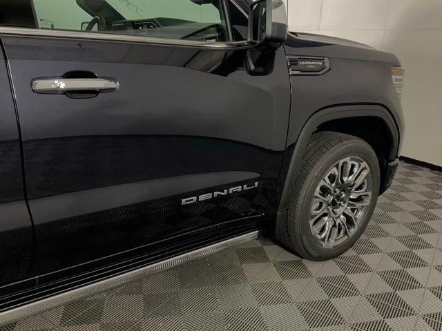 new 2025 GMC Sierra 1500 car, priced at $81,949