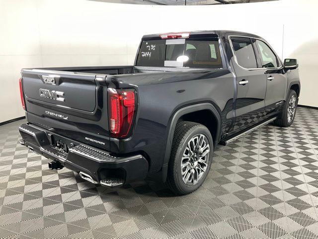 new 2025 GMC Sierra 1500 car, priced at $81,949
