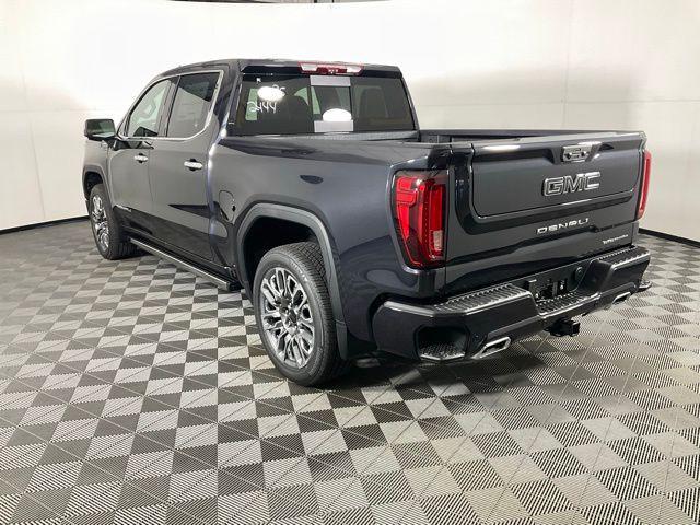 new 2025 GMC Sierra 1500 car, priced at $81,949