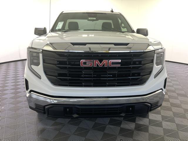 new 2025 GMC Sierra 1500 car, priced at $44,580