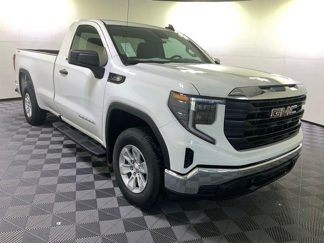 new 2025 GMC Sierra 1500 car, priced at $40,251