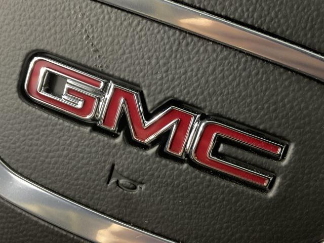 new 2025 GMC Sierra 1500 car, priced at $44,580