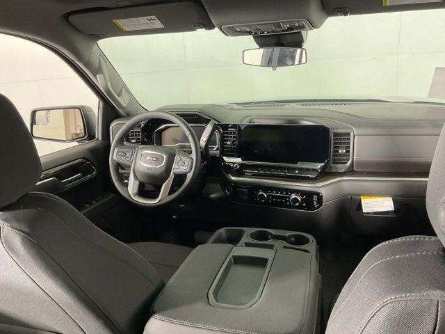 new 2025 GMC Sierra 1500 car, priced at $51,668