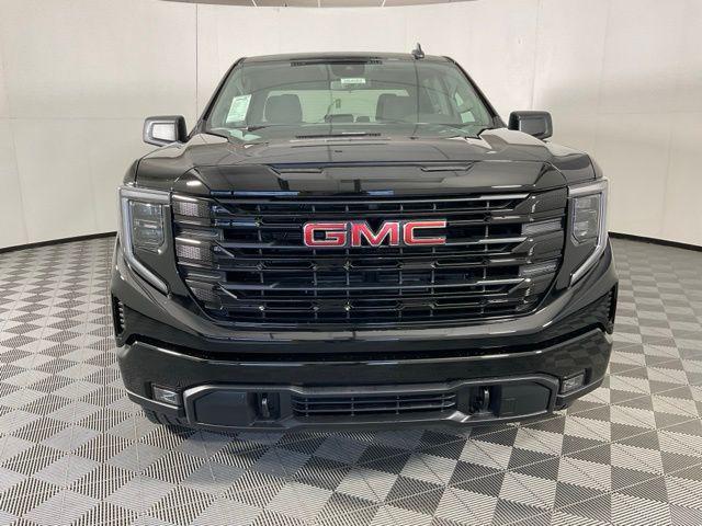 new 2025 GMC Sierra 1500 car, priced at $51,668