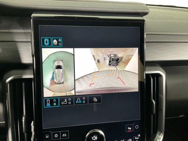new 2025 GMC Acadia car, priced at $53,827