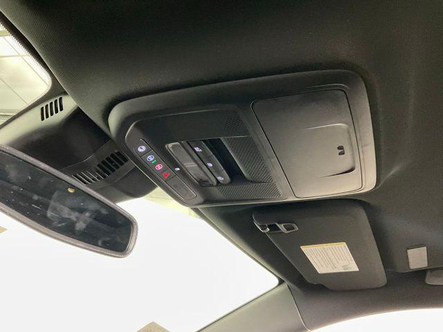 new 2025 GMC Acadia car, priced at $53,827