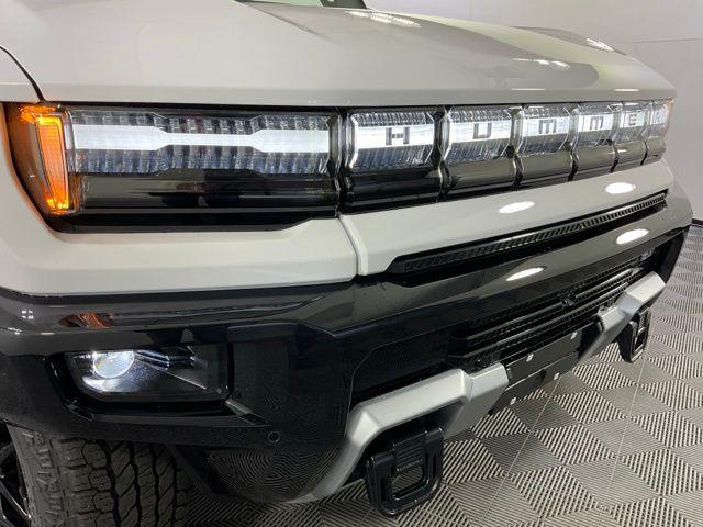 new 2025 GMC HUMMER EV SUV car, priced at $97,540