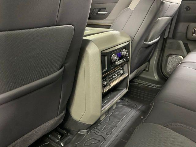 new 2025 GMC HUMMER EV SUV car, priced at $97,540