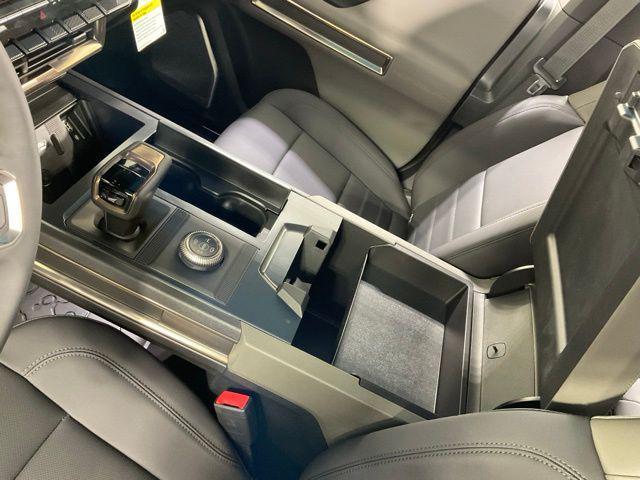 new 2025 GMC HUMMER EV SUV car, priced at $97,540