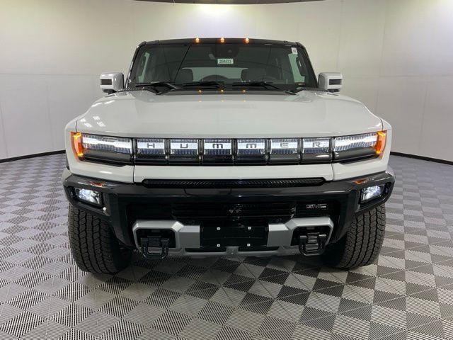 new 2025 GMC HUMMER EV SUV car, priced at $97,540