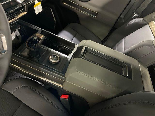 new 2025 GMC HUMMER EV SUV car, priced at $97,540