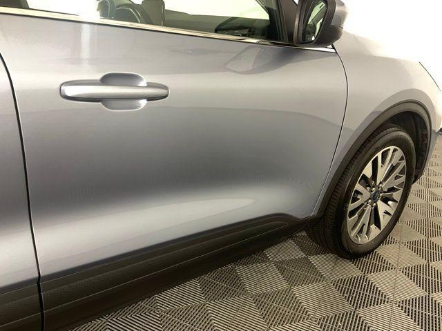 used 2022 Ford Escape car, priced at $25,799