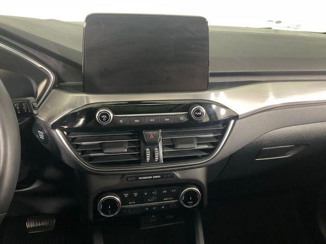 used 2022 Ford Escape car, priced at $25,799