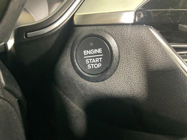 used 2022 Ford Escape car, priced at $25,799