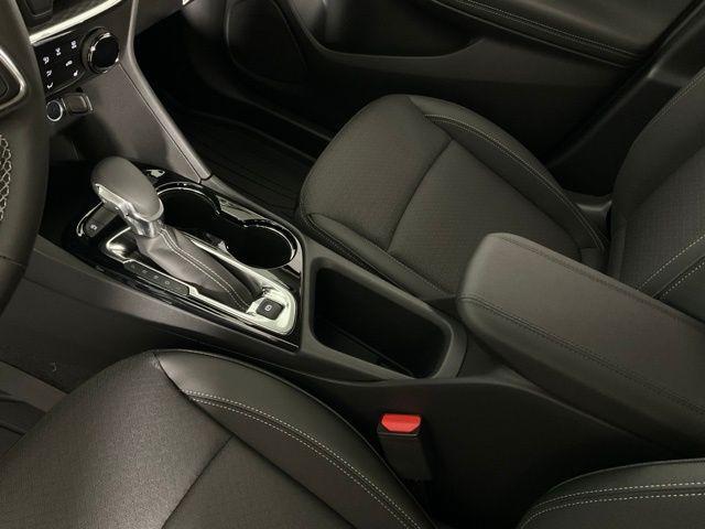 new 2026 Buick Encore GX car, priced at $29,950