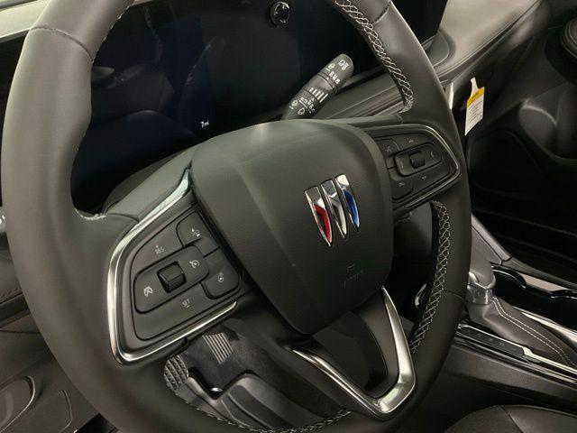 new 2026 Buick Encore GX car, priced at $29,950