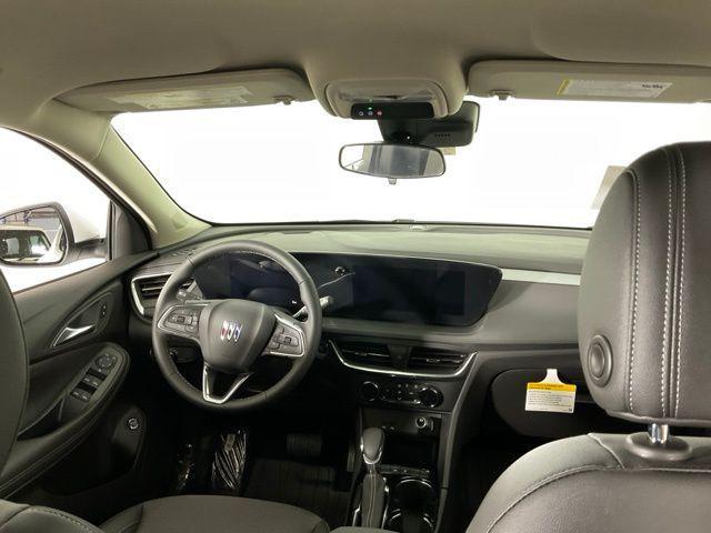 new 2026 Buick Encore GX car, priced at $29,950