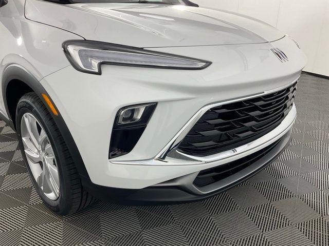 new 2026 Buick Encore GX car, priced at $29,950