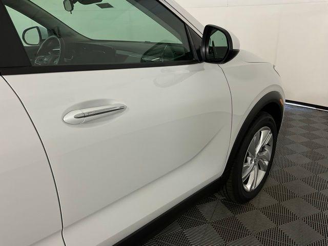 new 2026 Buick Encore GX car, priced at $29,950