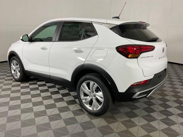 new 2026 Buick Encore GX car, priced at $29,950