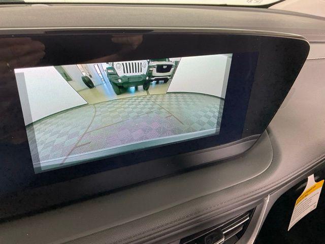new 2026 Buick Encore GX car, priced at $29,950