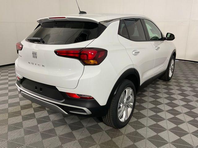 new 2026 Buick Encore GX car, priced at $29,950